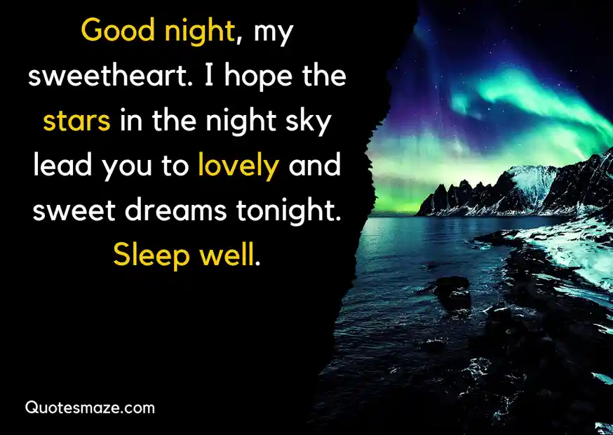 sleep well quotes