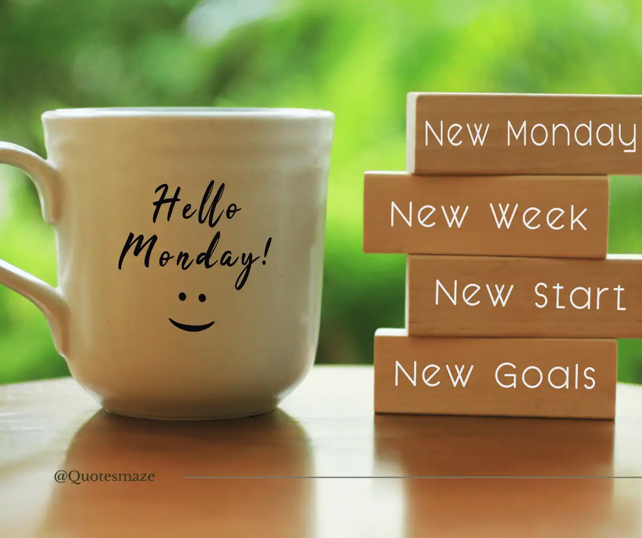 120+ Good Morning Monday Quotes to Boost Your Mood (2023)