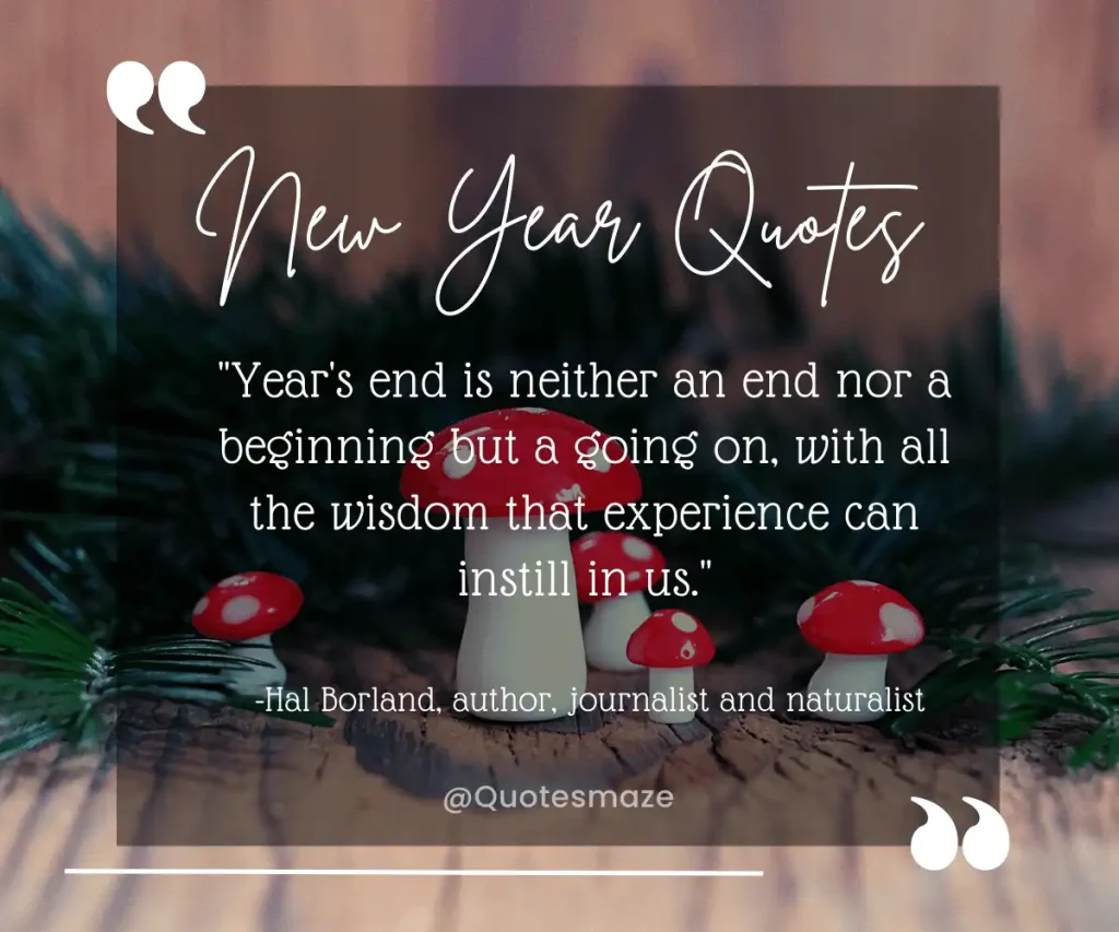 best quotes for new year