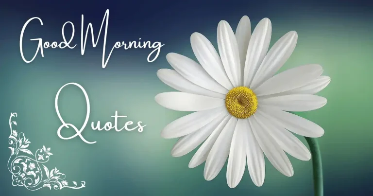 Good Morning Monday Quotes to Boost Your Mood and Motivation