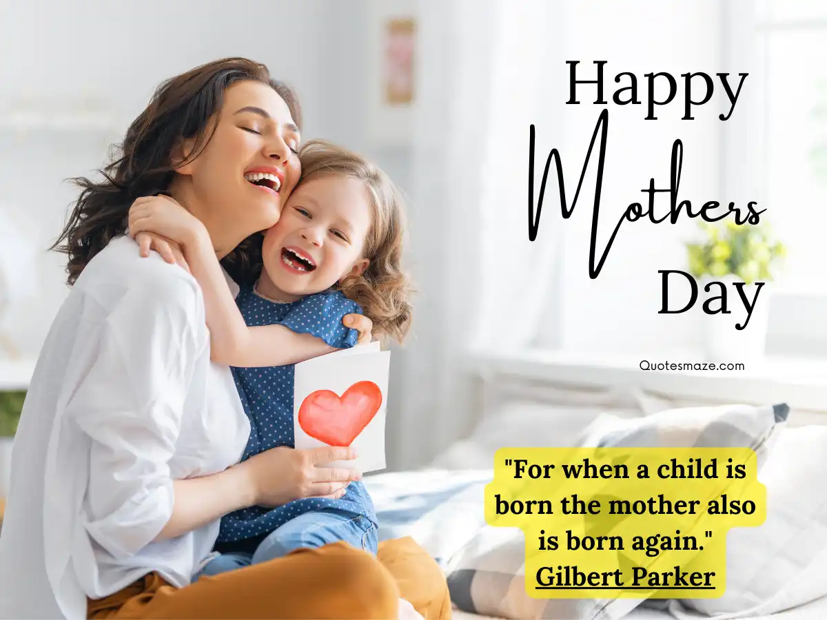 Happy Mother'S Day 2024 Quotes Kaye Linnea