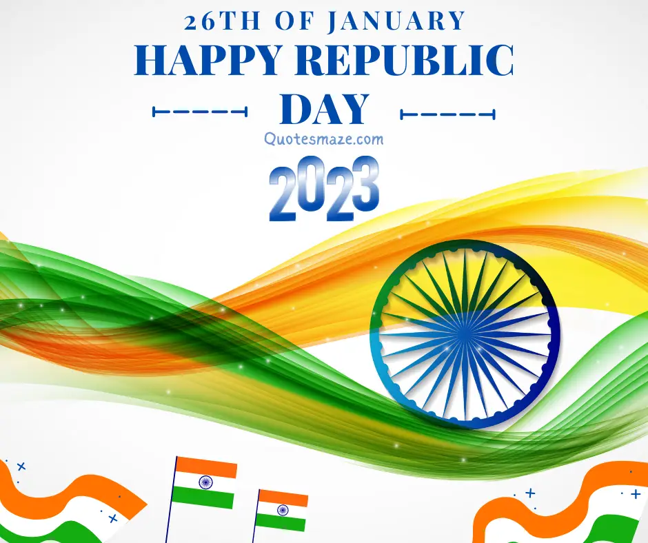 republic day wishes images
