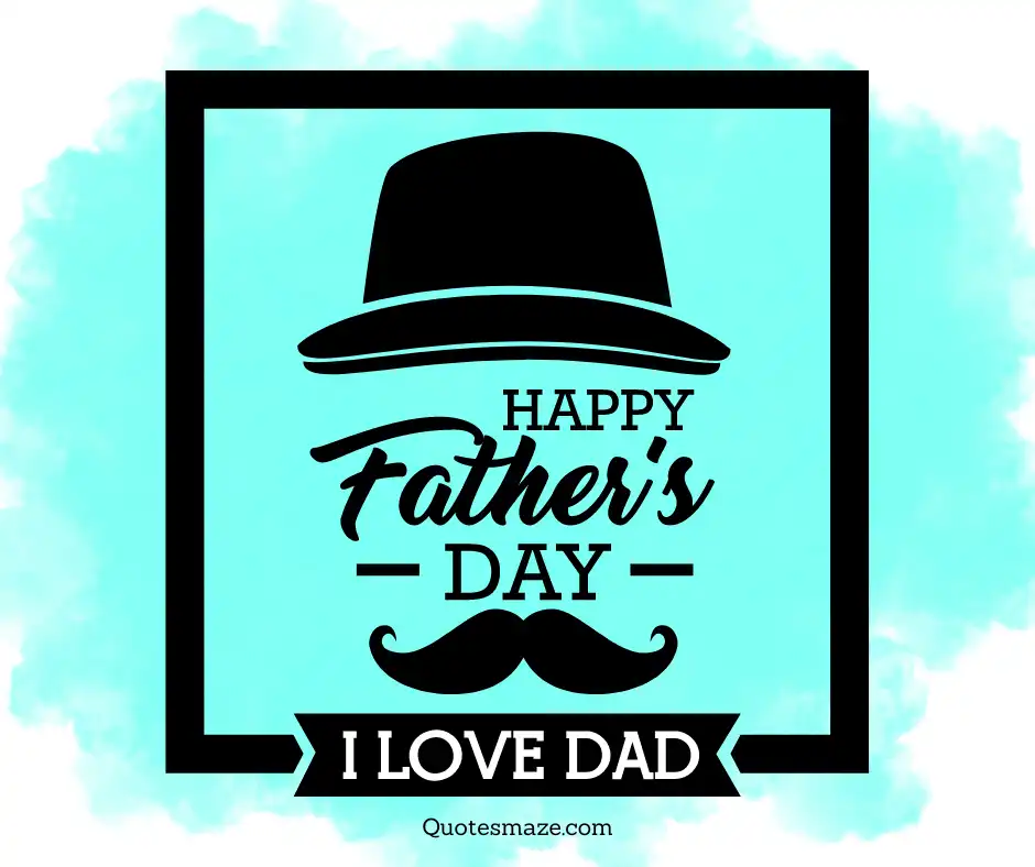 Father's Day wishes