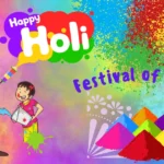 happy holi