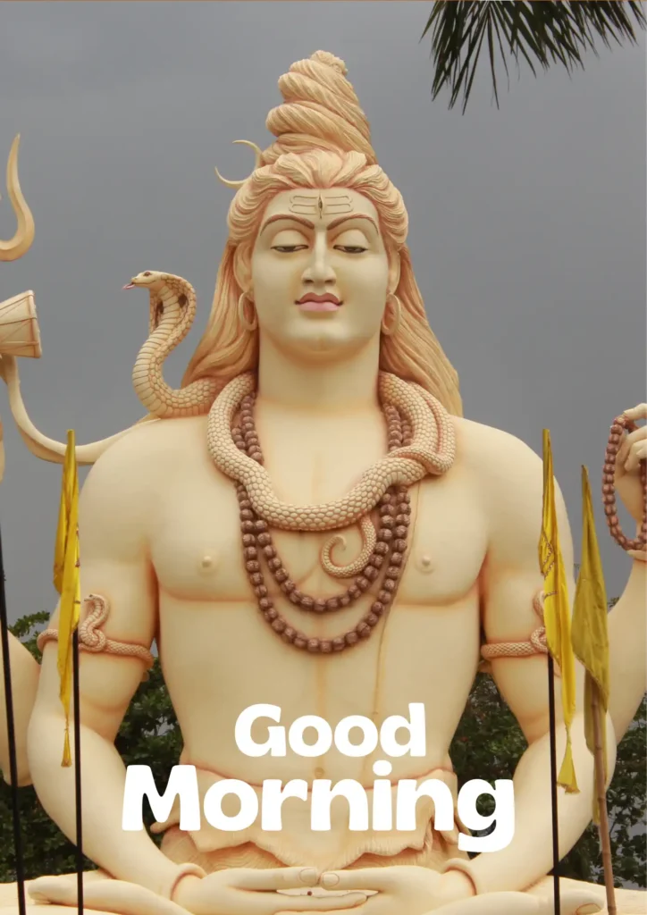 Siva morning images
