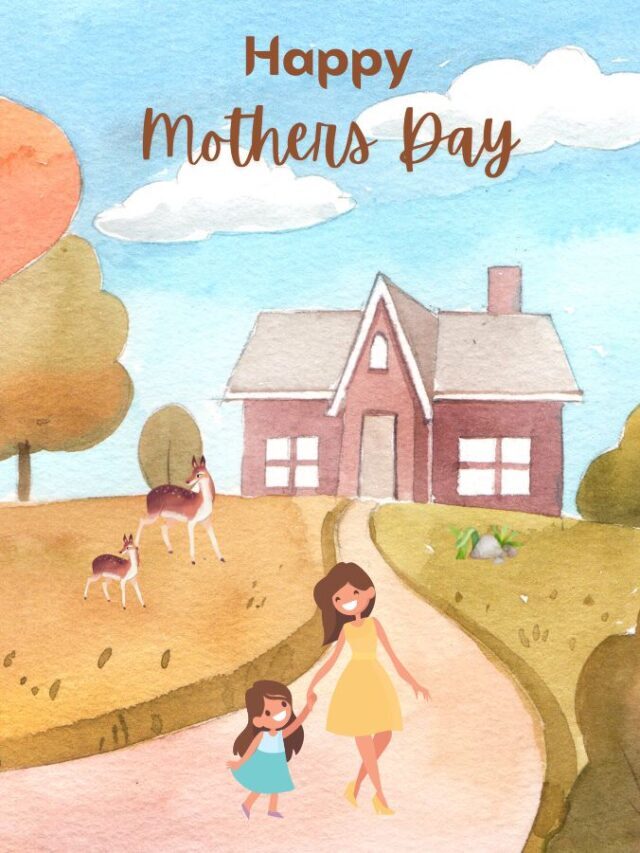 Happy Mother’s Day | Mother’s day Quotes and wishes