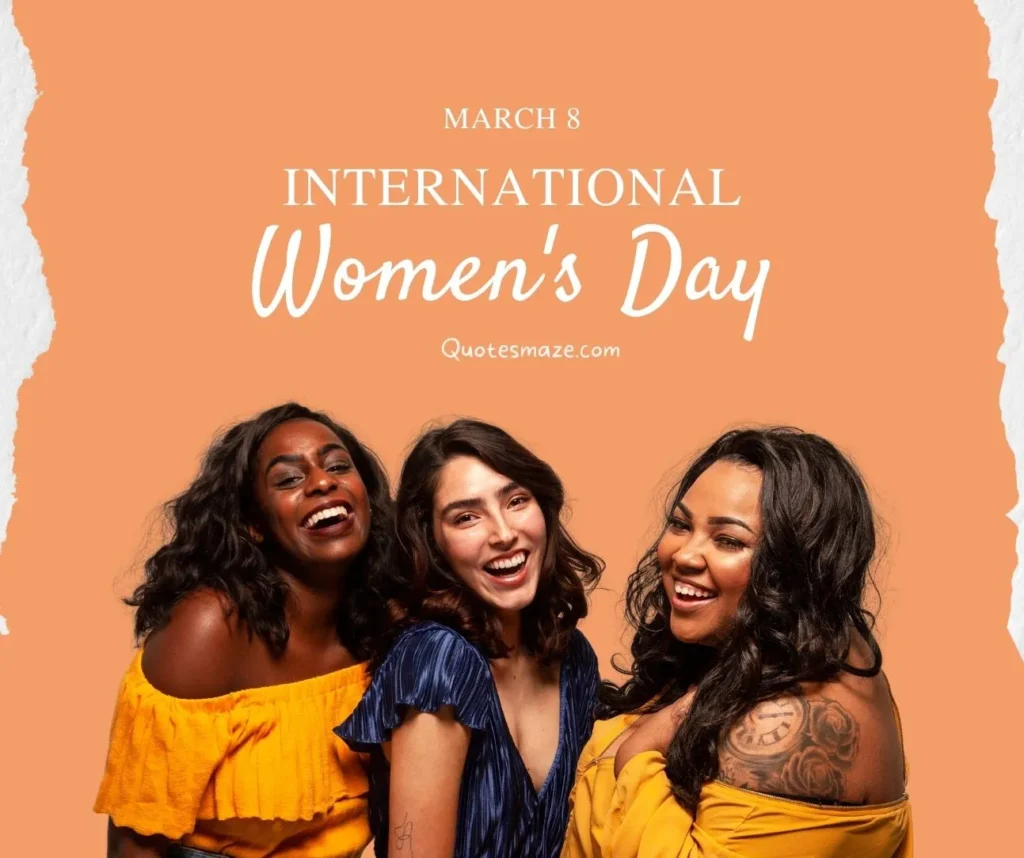 happy women's day images