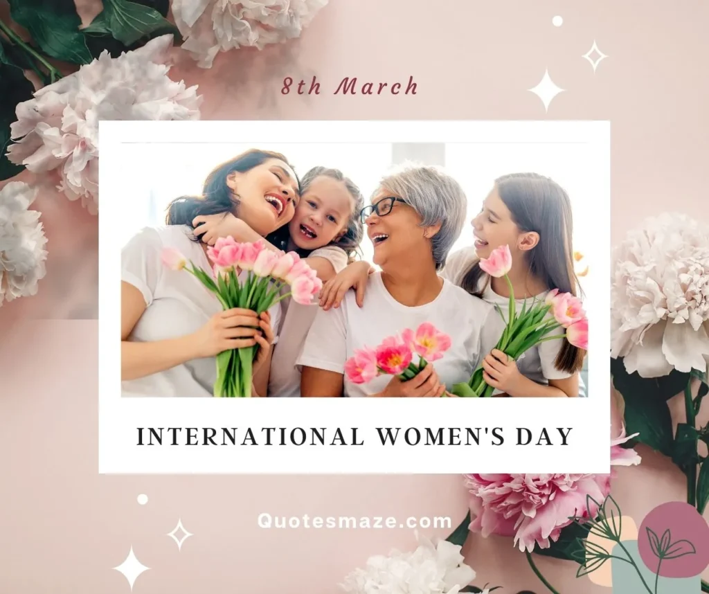 women's day images