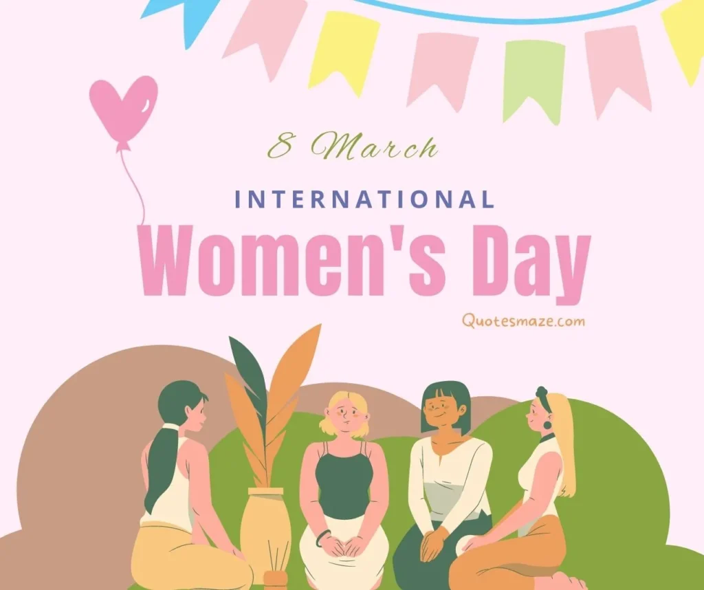 womens day wishes