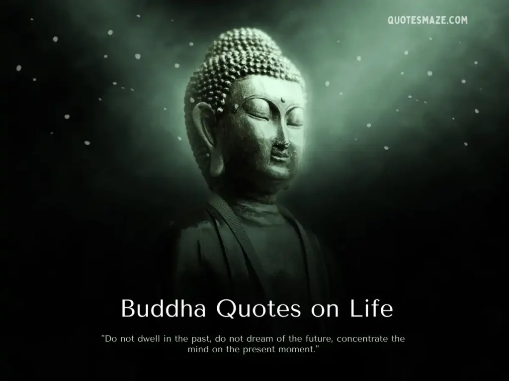 Buddha purnima Quotes on Life