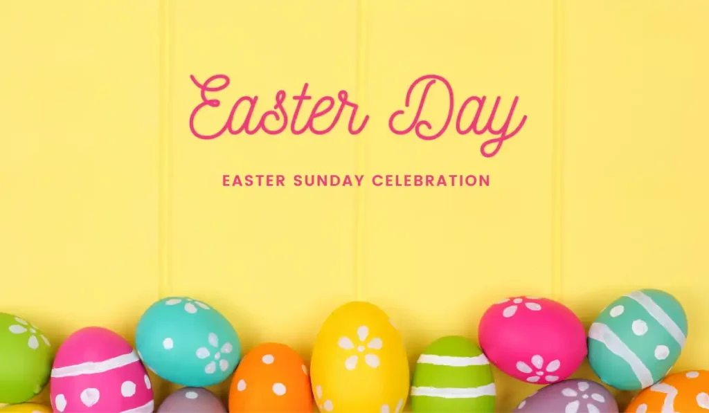 Easter Sunday