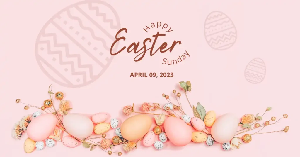 easter