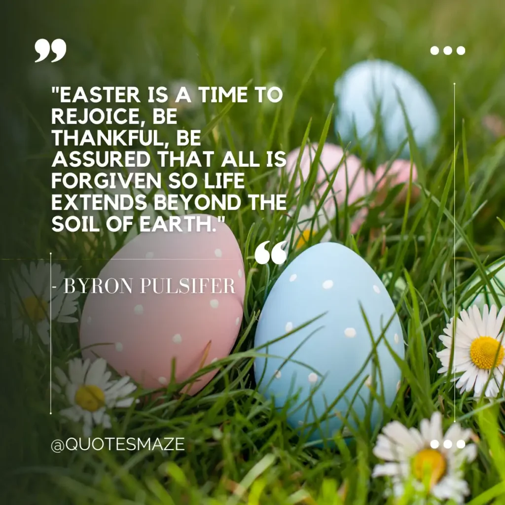 Happy Easter 2023- Wishes, Quotes and Images