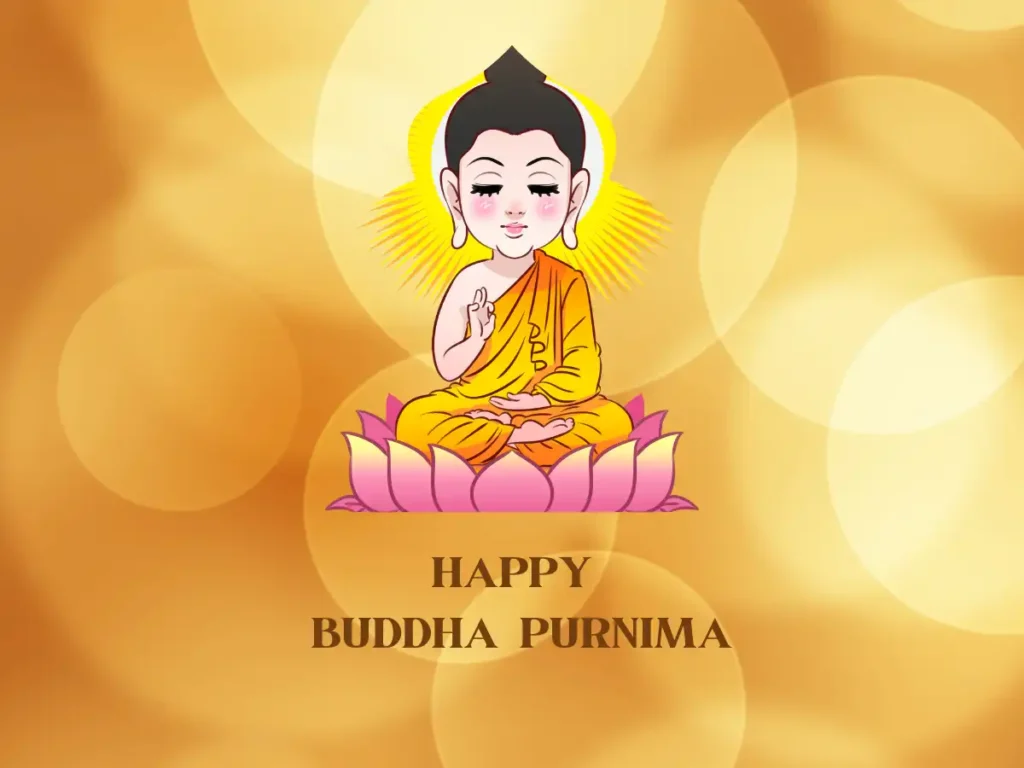 happy buddha purnima 2023