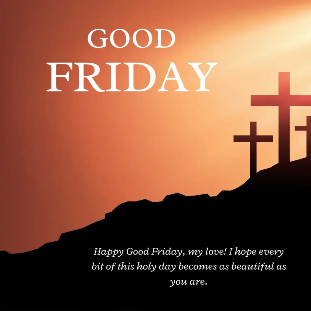 happy good friday images