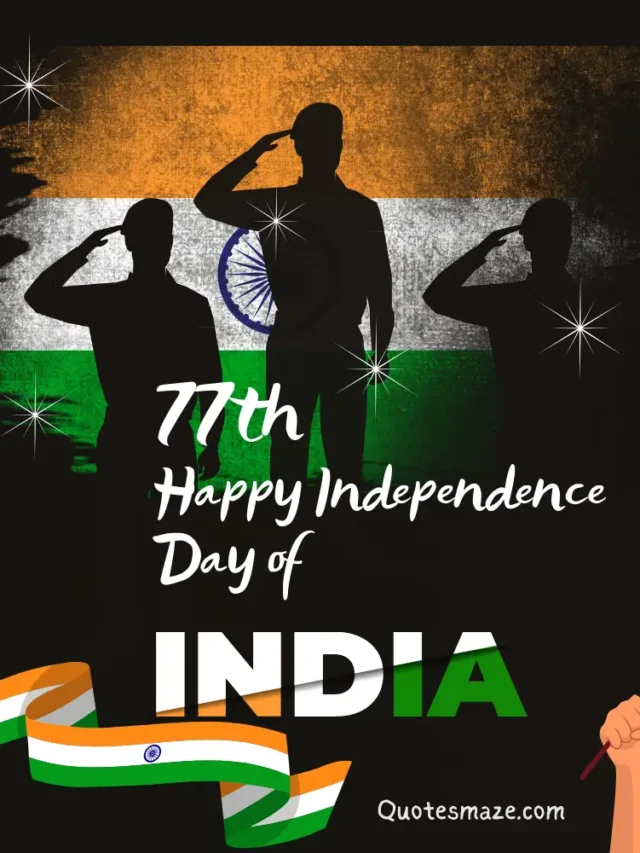 15 August Wishes and Images | Happy Independence Day 2023