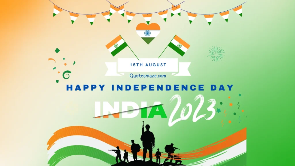 happy independence day Wishes